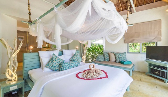 Villa Sakda - One Bedroom Resort, Sleeps 3
