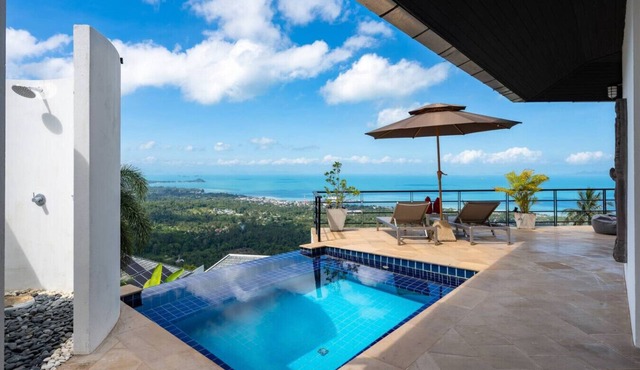 Villa Sky at Paradise Village
