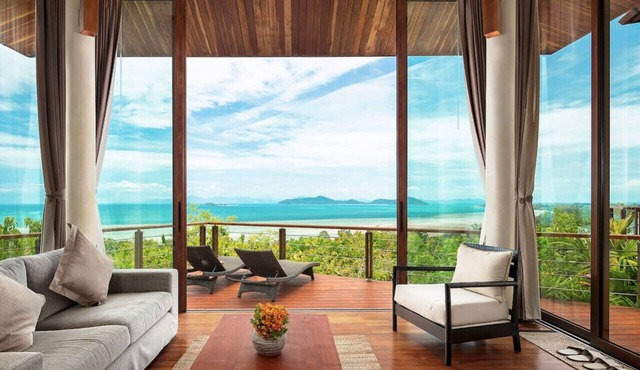 Villa Soluna Koh Samui