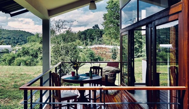 Villa Tammatari