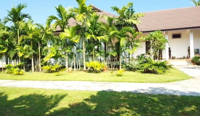 Villa Thakhek in Thakhek