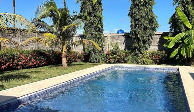 Villa with private pool Close to SJDS beaches in San Juan del Sur