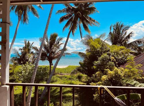 Villa Wonderworld Resort in Ban Nua