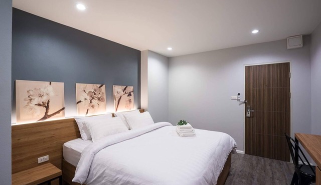VILLA23 Residence in Bangkok
