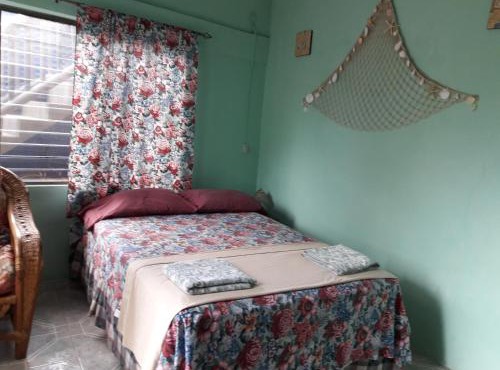 Villy's Cottage in Corn Islands