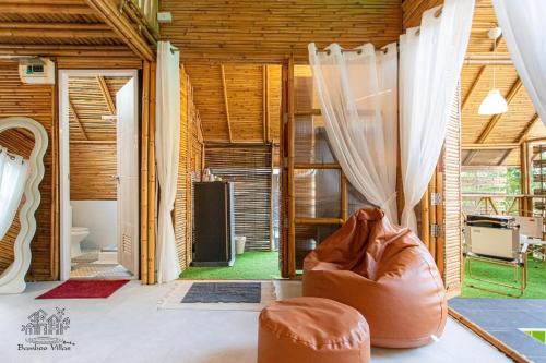 Vimala Bamboo #1, Villa with Private Jacuzzi Pool