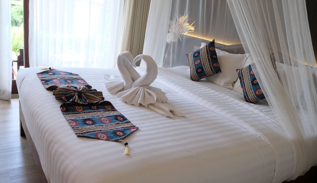 Vimarn Kaew Village and Resort