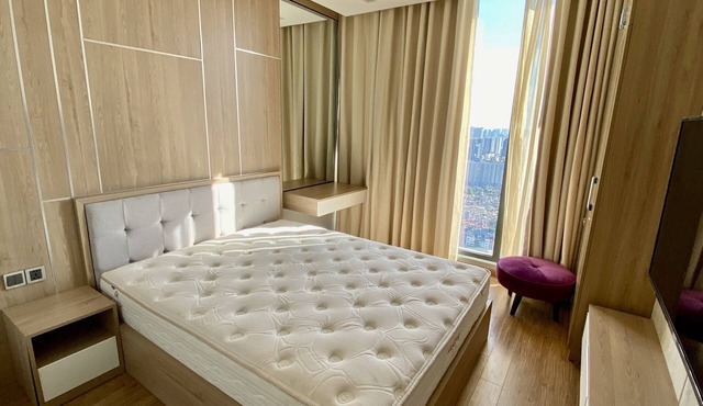 VINHOMES METROPOLIS 3 BEDROOMS in Hà Nội