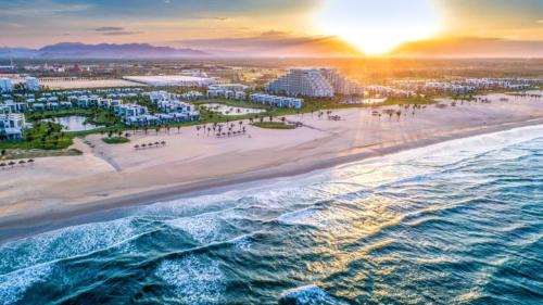 Vinpearl Resort & Golf Nam Hoi An in Hoi An