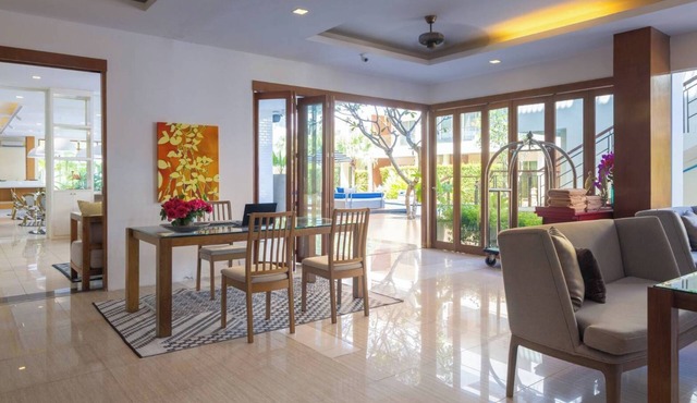 VIP Dream Suite Residence Krabi