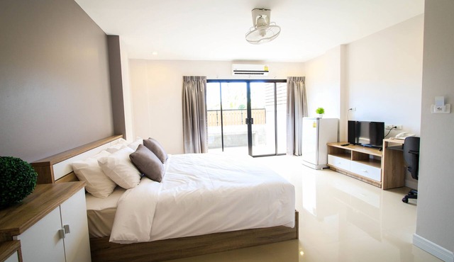 Vipa House Phuket