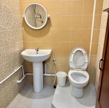Visanuinn Hotel