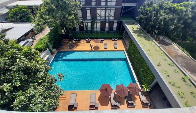 Vismaya Suvarnabhumi Hotel
