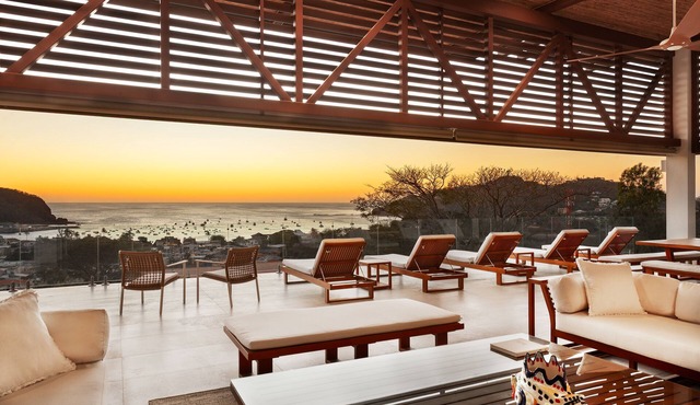 Vista Alegre Signature Villa - La Santa Maria in San Juan del Sur