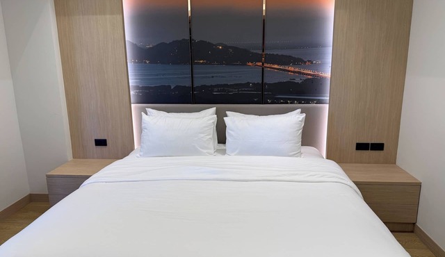 Viva Hotel Songkhla in Songkhla