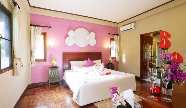 Viva Vacation Resort