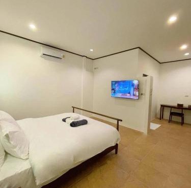 Vivi Bungalows Resort