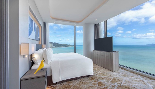 voco Scenia Bay Nha Trang by IHG in Bac Nha Trang
