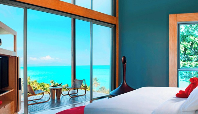 W Koh Samui