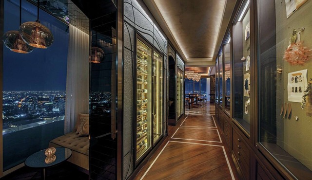 Waldorf Astoria Bangkok