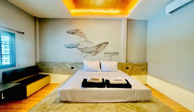 Wan Na Non Resort