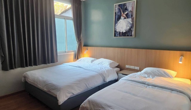 Wan Residence Ratchatewi