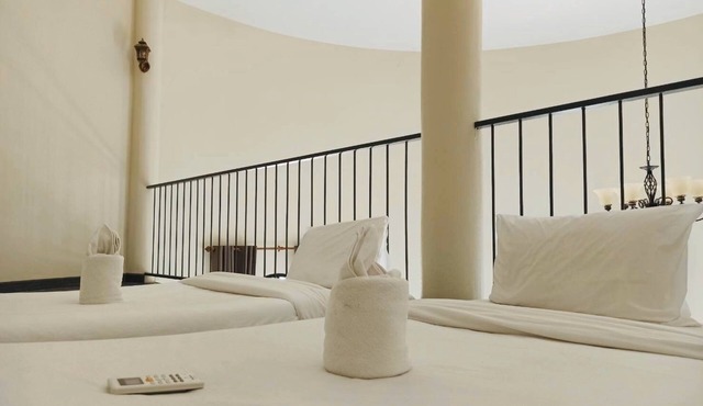 WangPla Villa Resort