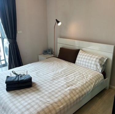 Warm & Cozy 1-Bedroom Home Nimman area in Chiang Mai