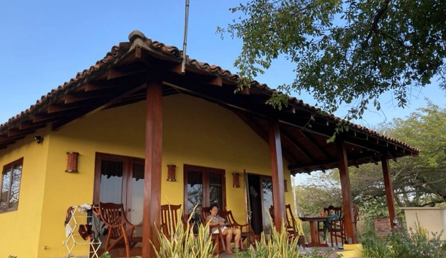 WATERFRONT ESCAPE WITH AMAZING POOL! in Salinas Grandes