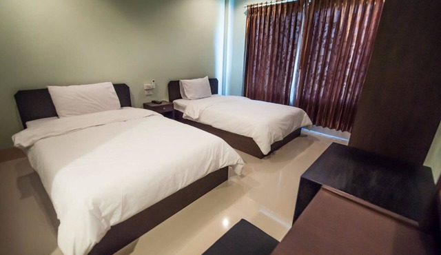 Wattanawan Hotel