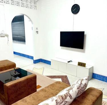 Wealthy Homestay in Betong