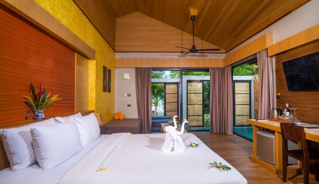 Weekender Resort
