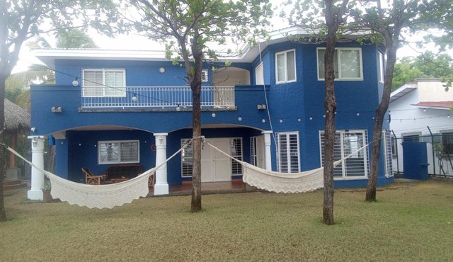Welcome to The Beach House