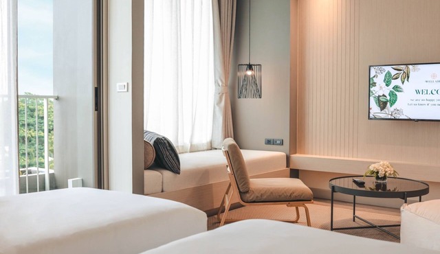 Welladee Wellness Chiang Mai