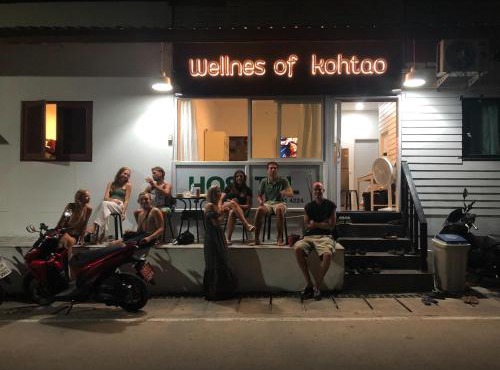 WELLNESS of KOH TAO