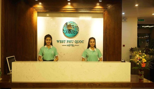 West Phu Quoc Hotel in Phu Quoc