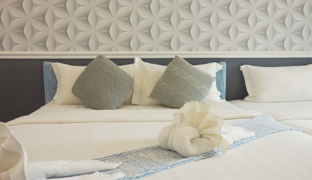 Westgate Residence Hotel