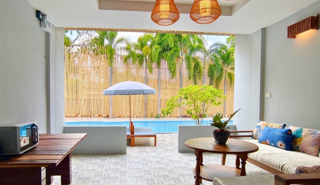 Wild Orchid Villa Krabi in Krabi