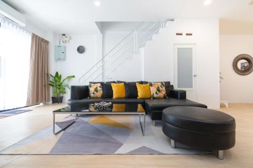 Winks House Patong Phuket 4B in Phuket