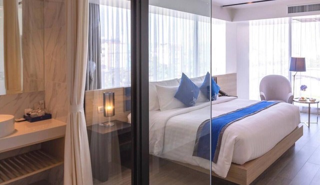 Wintree City Resort Chiang Mai in Chiang Mai