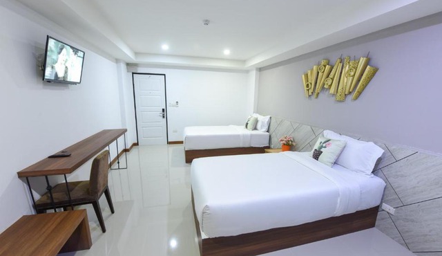 Wish Hotel Ubon