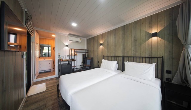 Wonder Mountain Resort in Pak Chong