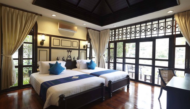 Wora Bura Hua Hin Resort and Spa in Hua Hin