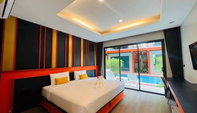 WOW PHUKET in Chalong