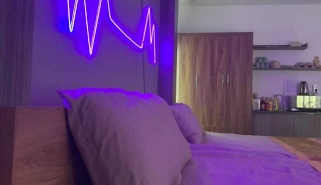 X-Stay Neon Thu Trung in Hai Phong
