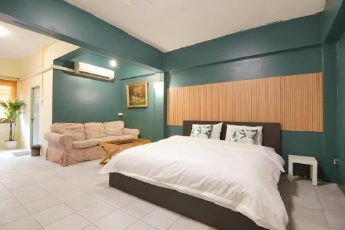 XX GO INN The Grand Palace - โก อินน์ พระบรมมหาราชวัง