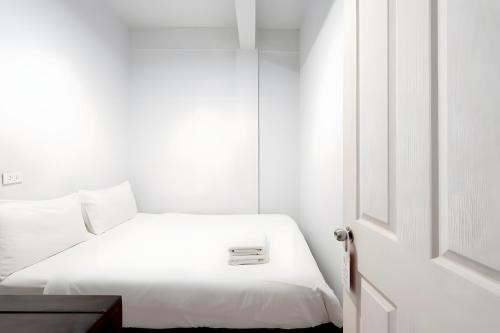 XX Mitr Inn Khaosan road - มิตร อินน์ ข้าวสาร in Bangkok