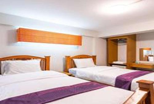XXGO INN Bangkok Khaosan - โกอินน์ ถนนข้าวสาร
