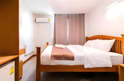 XxGO INN Khaosan Road - โก อินน์ ถนนข้าวสาร