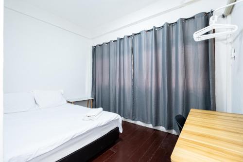 XXGO INN Siriraj Wang Lang - โก อินน์ ใกล้โรงพยาบาลศิริราช 300 เมตร